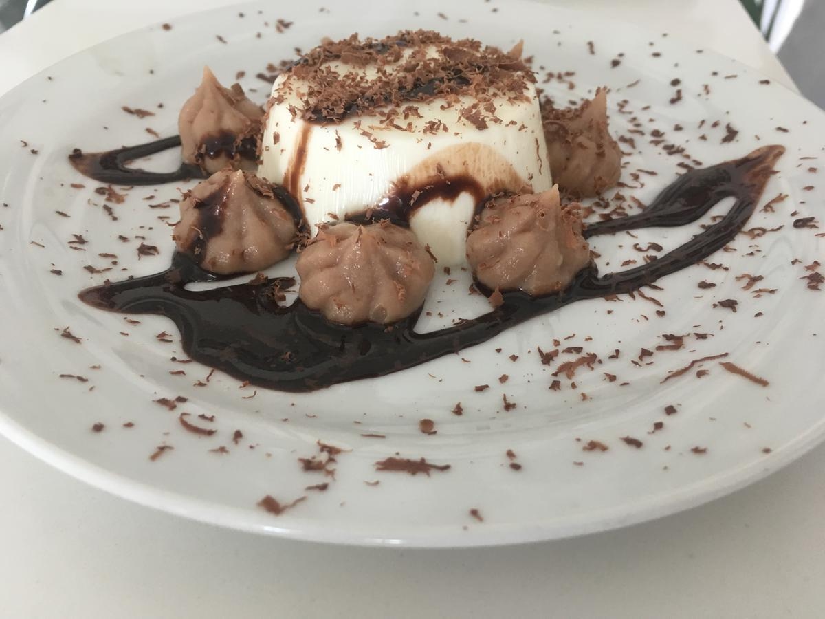 Hotel Baia Marina Cupra Marittima Kültér fotó